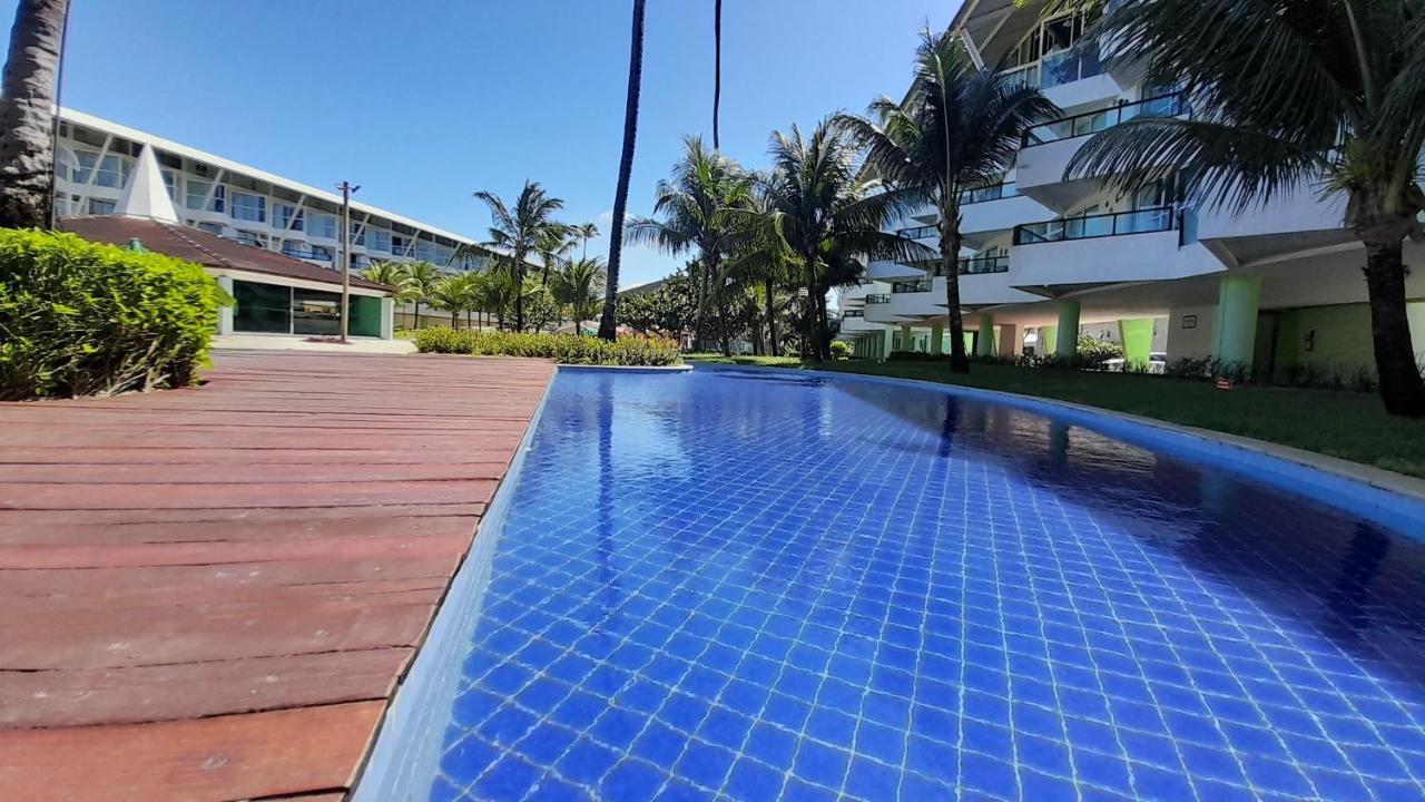 Porto De Galinhas - Flat Ancorar Lejlighed Eksteriør billede